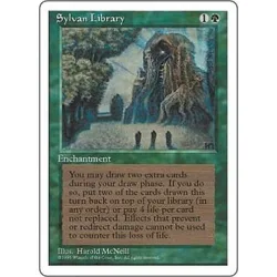 Sylvan Library 4th Edition