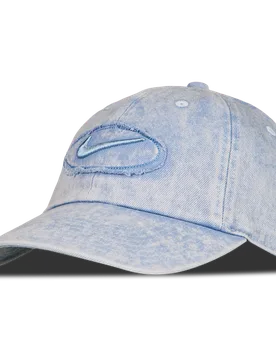 Trucker Unisex - Cappellini Blu - Taglia S/M S/M - Nike - FashionsVida