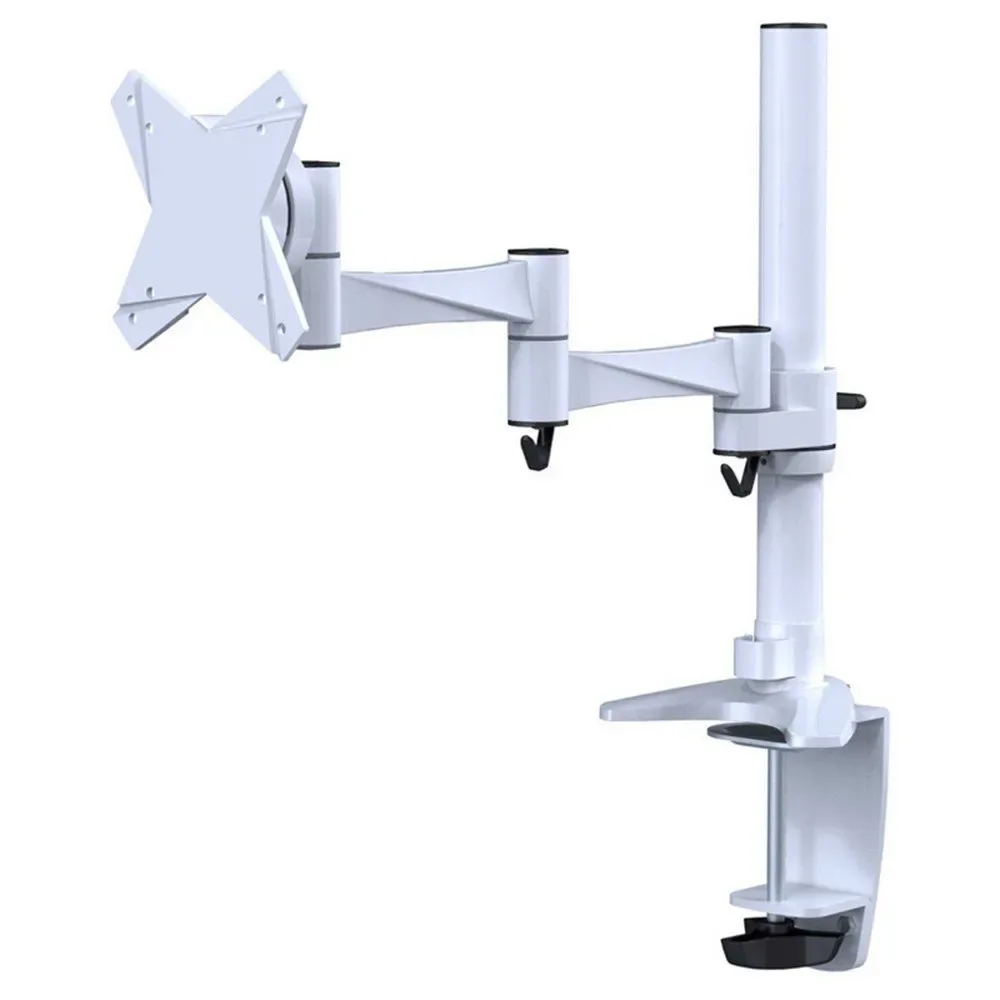 Support Mural Tv Fpma-d1330 White One Size unisex - NewStar - FashionsVida