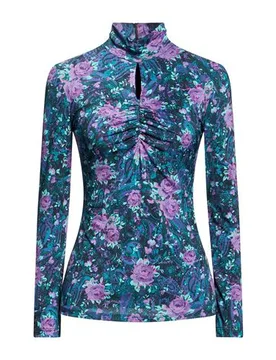 T-shirts Damen Violett 36 Damen - LIU •JO - FashionsVida