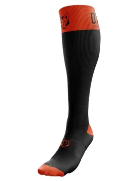 Recovery Socks Black UK 2.5-6 Men - OTSO - FashionsVida
