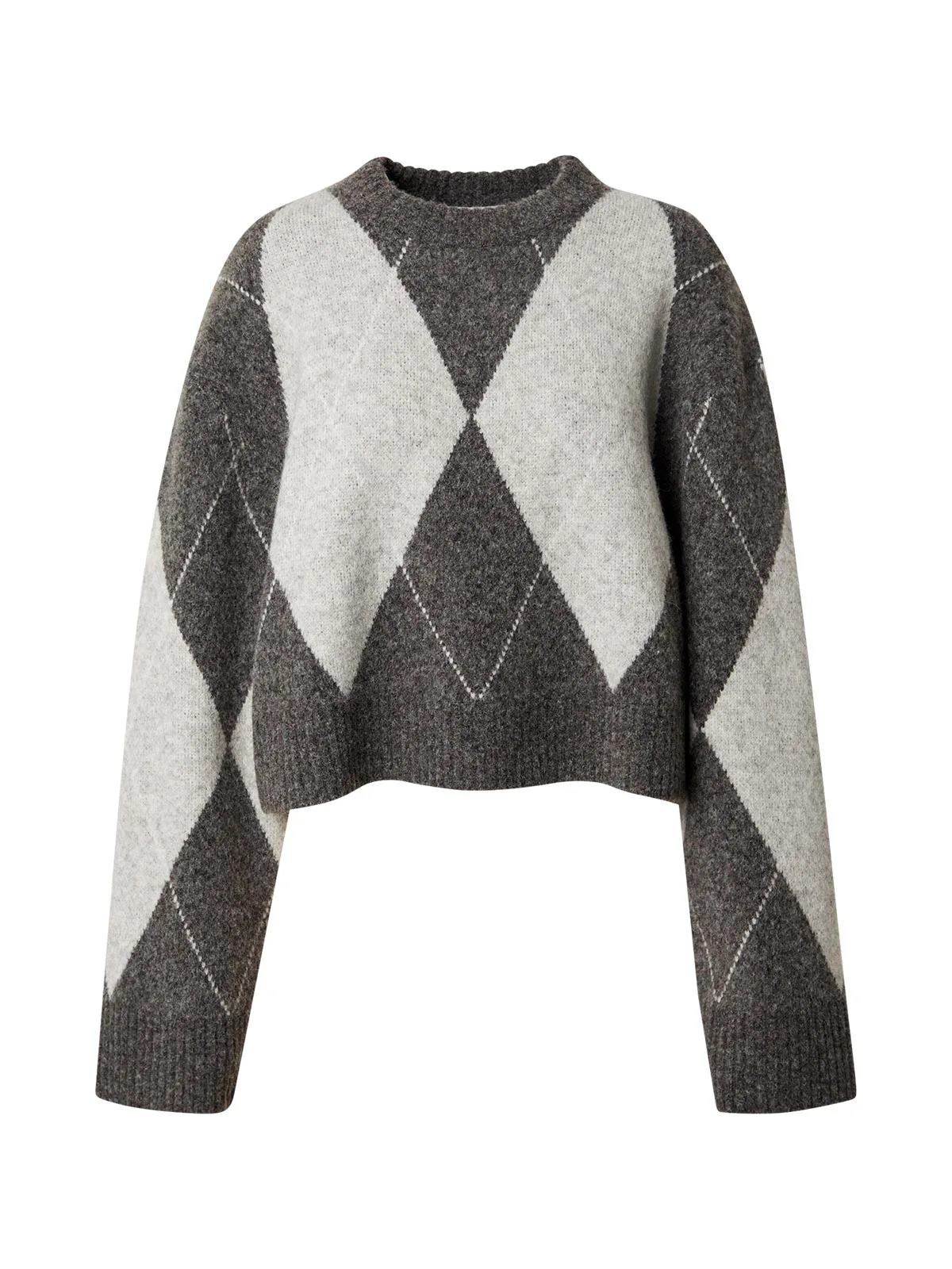 Doro Jumper female - 36 - FashionsVida