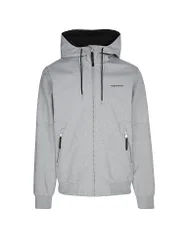 Veste STEWIE gris clair XXL