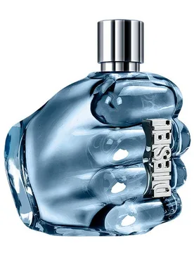 Diesel Only The Brave 125ML - Diesel - FashionsVida