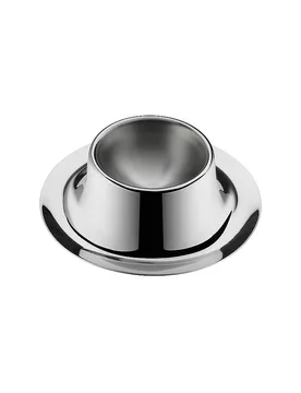 WMF Eierbecher Set 6tlg silber baby - WMF - FashionsVida