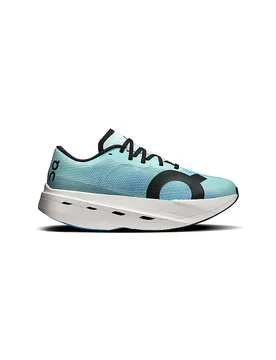 Zapatillas de competición Cloudboom Volt para mujer azul claro 37 1/2 - On - FashionsVida