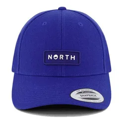 Casquette Classic Blue One Size Homme