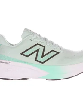 Fresh Foam X W880V15 Damen Bright Mint / Cosmic Jade Gr. 39 Weite B (normal) - New Balance - FashionsVida