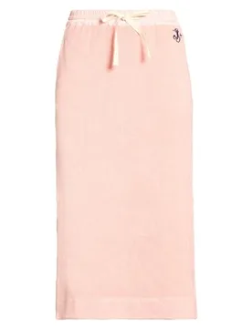 Falda midi Mujer Rosa M,S,XS Mujer - Jil Sander - FashionsVida
