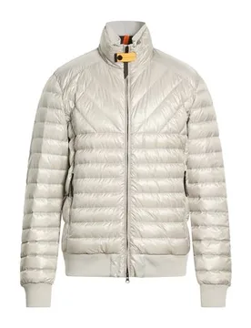 Plumífero y acolchado Hombre Gris perla L,XL,XXXL Hombre - Parajumpers - FashionsVida