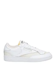 Sneakers Herren Weiß 34.5,35 Herren