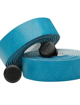 Nastro Per Manubrio Zen 220 Cm Blue - Profile Design - FashionsVida