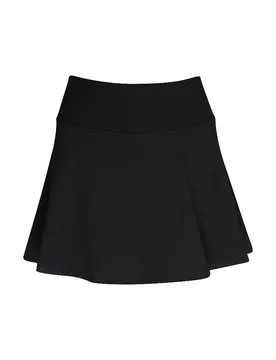 Falda de tenis Ace Pocket para mujer negro S - Björn Borg - FashionsVida