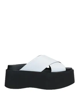 Sandale Damen Weiß 40,41 Damen - Marni - FashionsVida