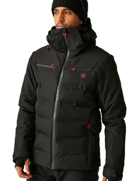 Speedll chaqueta esquí hombre Negro (S) - Dare2b - FashionsVida