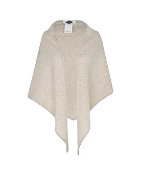Stapf Cape - Poncho BIBI beige - Stapf - FashionsVida