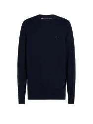 Pullover blau S herren