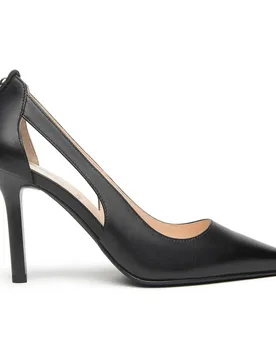 Nero Giardini Escarpins E615401de Black EU 37 - AHEAD - FashionsVida