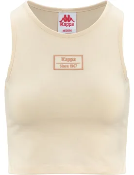 Camiseta De Mujer Authentic Stew Organic - Kappa - FashionsVida