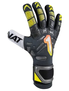 Gants De Gardien De But Junior The Boss Stellar Alpha Multicolour 10 unisex - Rinat - FashionsVida