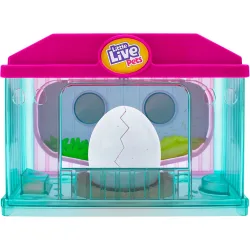 Pollito Surprise Chick Playset modelos surtidos