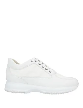 Sneakers Herren Weiß 41.5,42,42.5,43,43.5,44.5,45.5 Herren - Hogan - FashionsVida