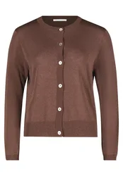 Strickjacke Kurz 1/1 Arm female