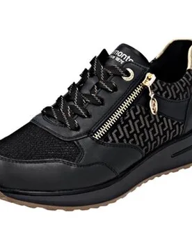 Halbschuhe Schnuerschuhe Hw Halbschuh D1g08-05 36;37;38;39;41;42 Female - Remonte - FashionsVida