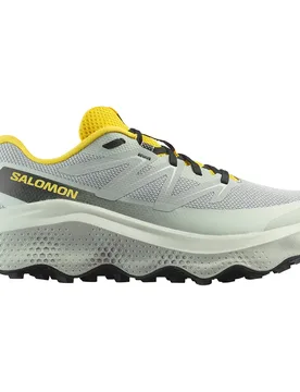Scarpe Da Trail Running Ultra Flow 2 Wrought Iron / Metal / Incaberry EU 44 2/3 - Salomon - FashionsVida
