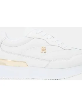 Tenis estilo runner - Tommy Hilfiger - FashionsVida