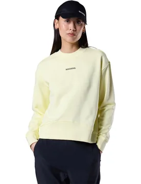 Sudadera de mujer W Logo Cn - Rossignol - FashionsVida