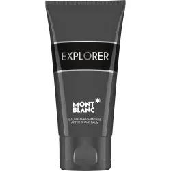 Aftershave Explorer 150 ml