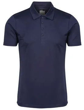 Mens Honestly Made Recycled Polo Shirt (Navy) - Size 3xl - Regatta - FashionsVida