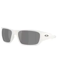 Lunettes de soleil - Masseter Matte Vapor Prizm Black - Blanc