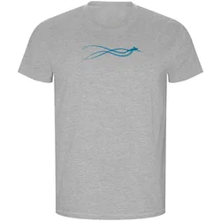 T-shirt à Manches Courtes Stella Swim Eco