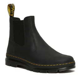 Dr Martens Stivali Embury Black EU 42