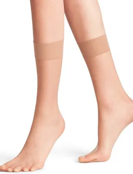 Mini media de mujer color - Falke - FashionsVida