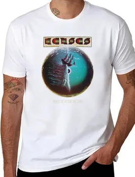 Kansas Point of Know Return T-Shirt man t shirt cotton t shirts for man graphic tees T-Shirt - Aliexpress - FashionsVida