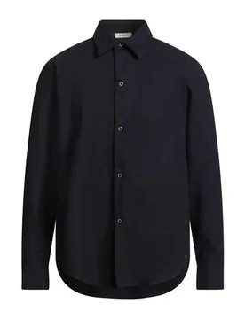 Camisa Hombre Azul noche M,S,XS,XXL Hombre - Sandro - FashionsVida