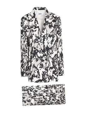 Grifoni Traje Mujer Plomo 38 Mujer - Grifoni - FashionsVida