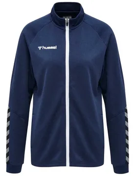 Veste Authentic Marine M - Hummel - FashionsVida