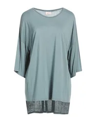 Camiseta Mujer Azul francés L,M,S,XS Mujer