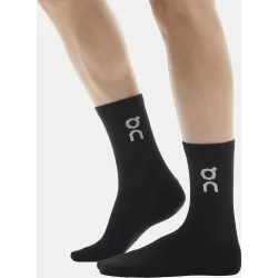 Calcetines Unisex Logo Sock High 3P