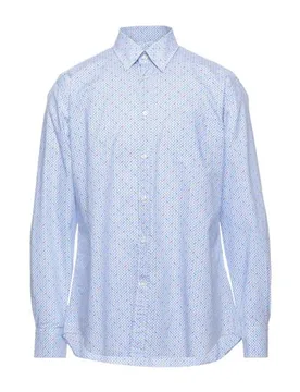 Camisa Hombre Azul 38,40,42,44,45,46 Hombre - Paul & Shark - FashionsVida