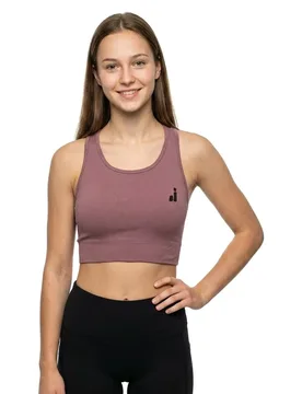 Top De Sport Mia Uvacatawba L - Joluvi - FashionsVida