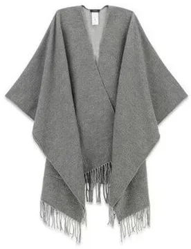 Ponchos / Regenumhänge Aw5660 Pol03-Gry Einheitsgrösse - Guess - FashionsVida