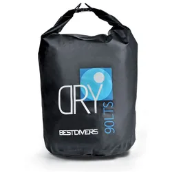 Divers Sacco Impermeabile Pvc 90l