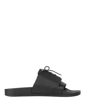 Sandalias Hombre Negro 39,40,41,42,45 Hombre - Maison Margiela - FashionsVida