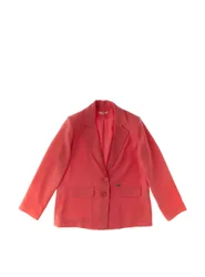 Blazer monopetto JUNIOR AZALEA 10