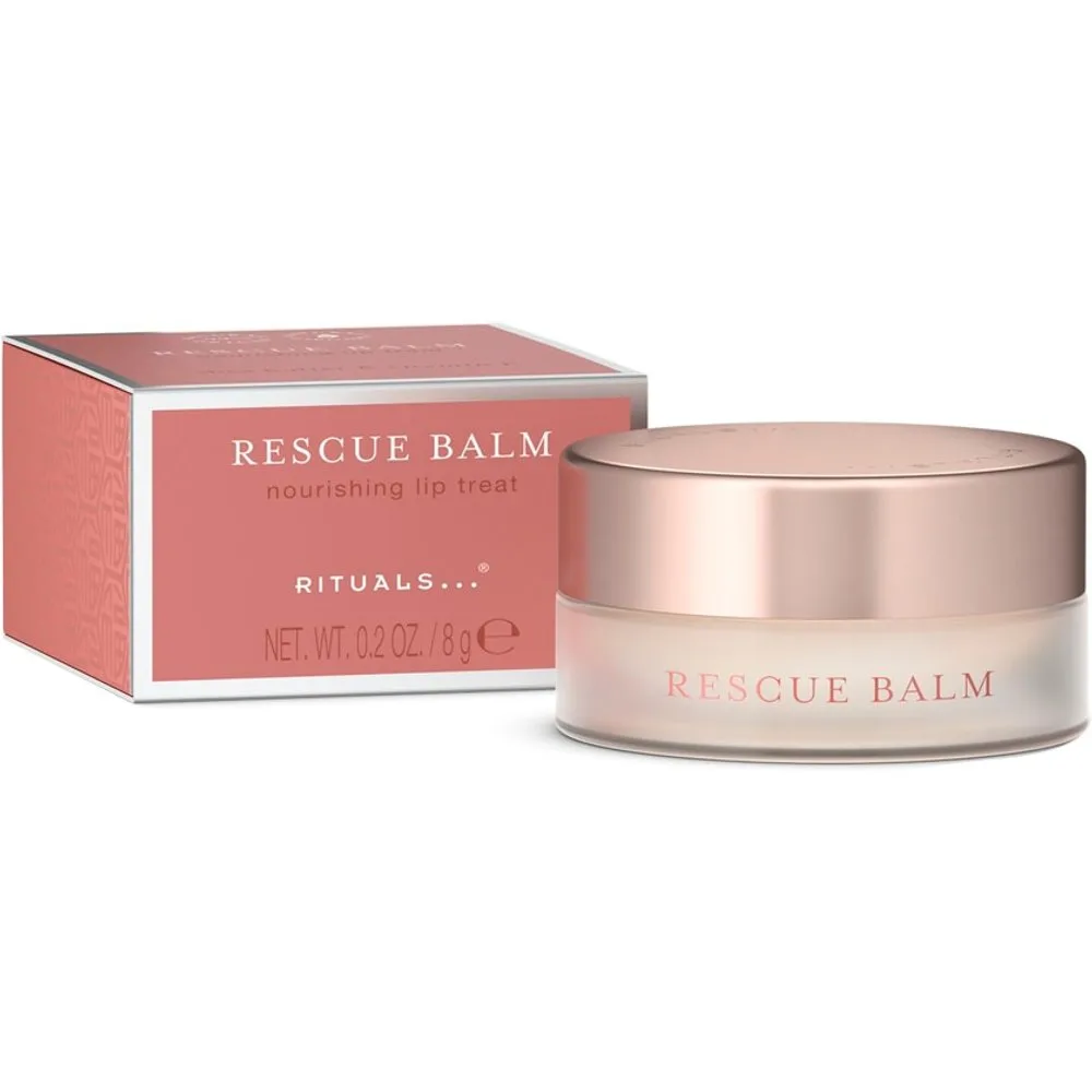 Bálsamo Labial Fortune 8 g - Rituals - FashionsVida